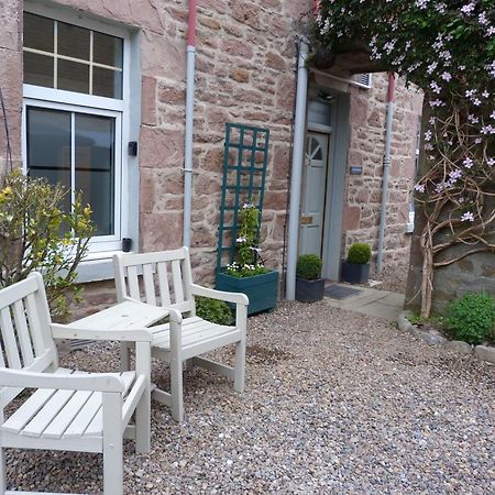 Wee Ness Cottage อินเวอร์เนส ภายนอก รูปภาพ