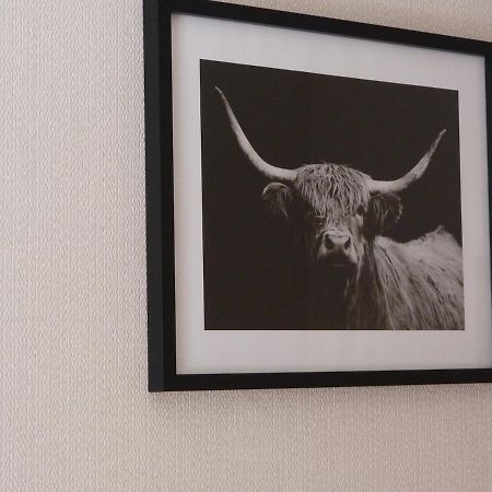 Wee Ness Cottage อินเวอร์เนส ภายนอก รูปภาพ