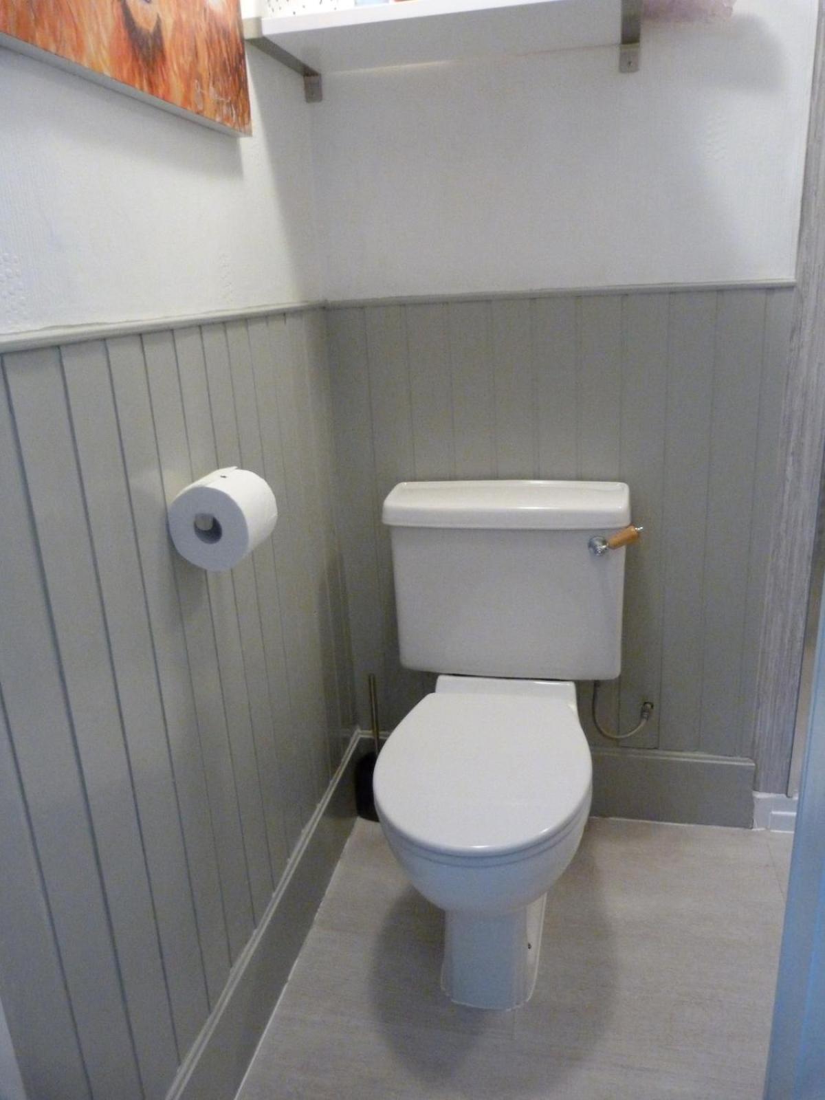 Wee Ness Cottage อินเวอร์เนส ภายนอก รูปภาพ