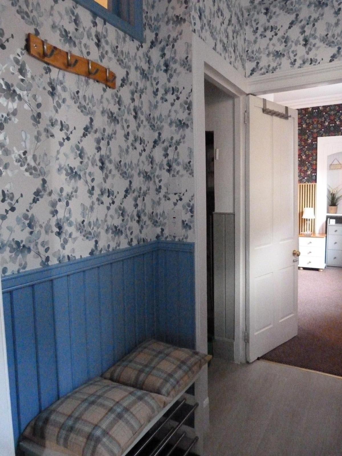 Wee Ness Cottage อินเวอร์เนส ภายนอก รูปภาพ