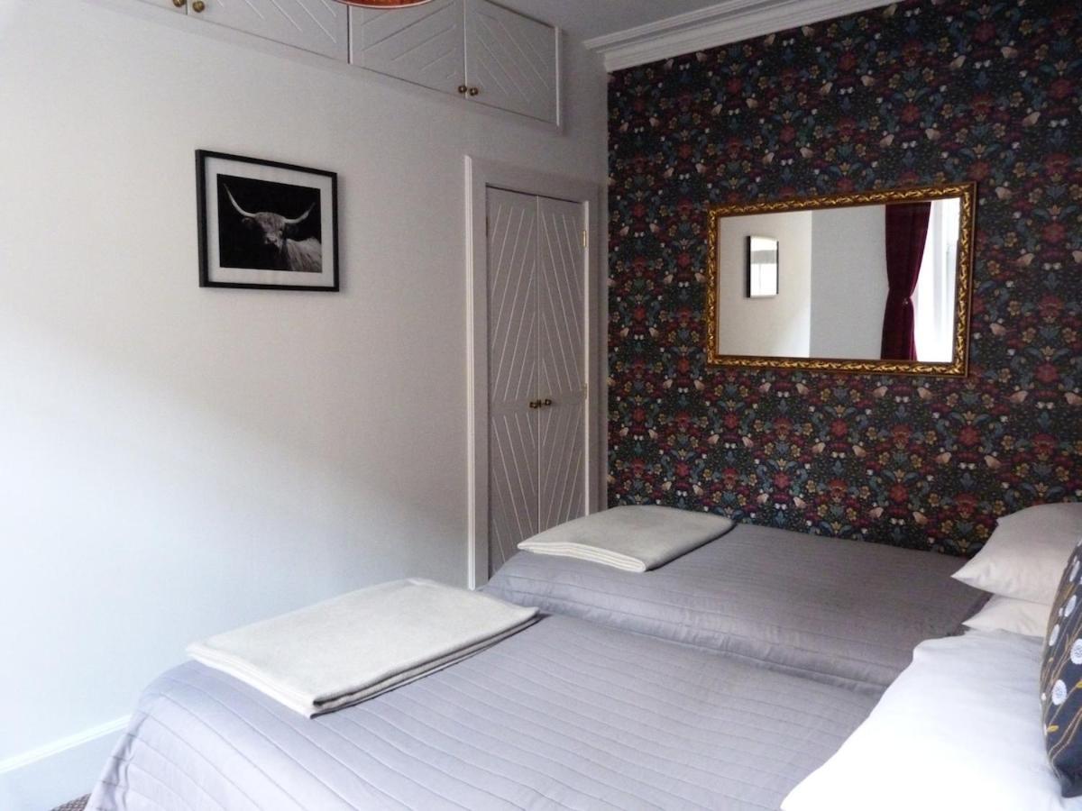 Wee Ness Cottage อินเวอร์เนส ภายนอก รูปภาพ