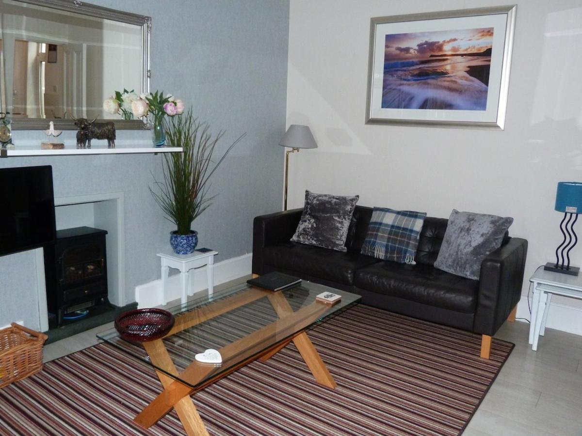 Wee Ness Cottage อินเวอร์เนส ภายนอก รูปภาพ